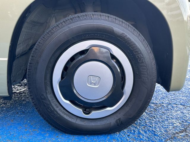 Honda N-VAN 2020-05 20572-6