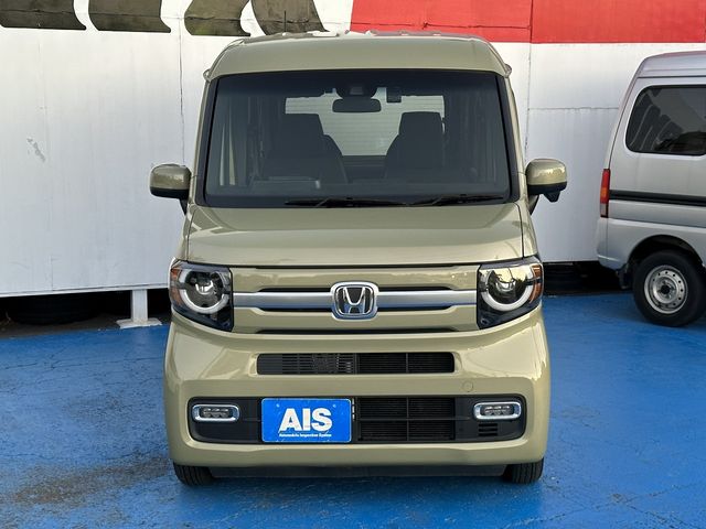 Honda N-VAN 2020-05 20572-1
