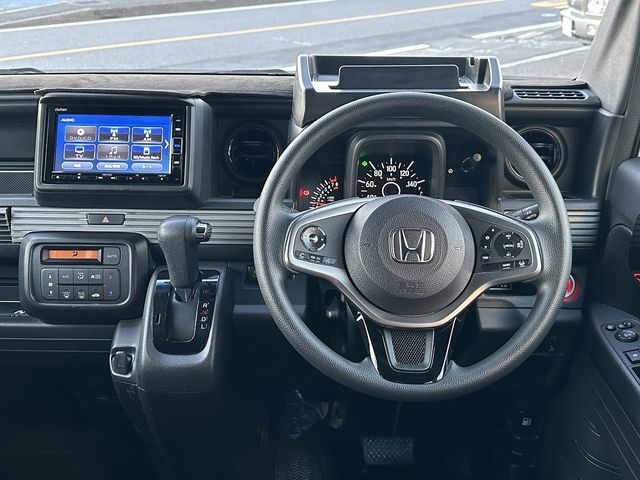 Honda N-VAN 2020-05 20572-8