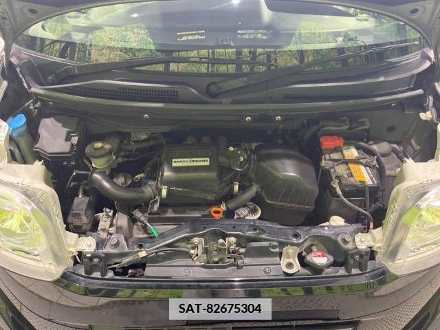 Honda N BOX 2015-07 364393-18