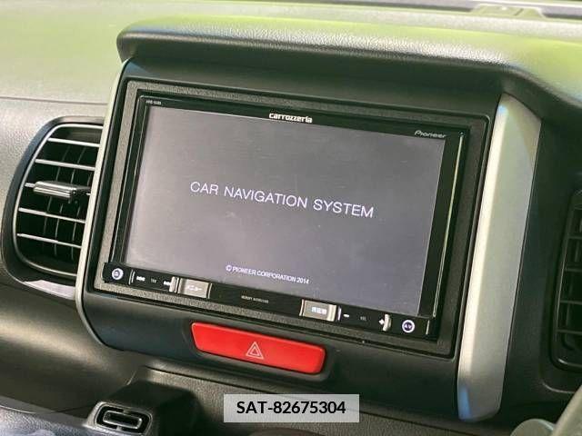 Honda N BOX 2015-07 364393-3