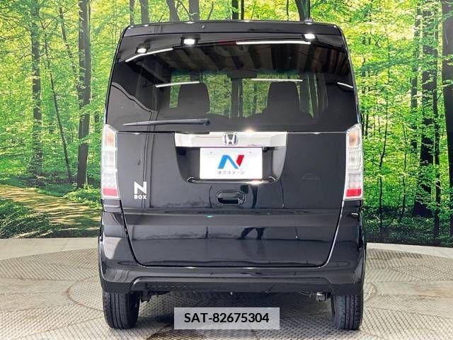 Honda N BOX 2015-07 364393-15