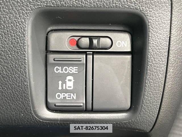 Honda N BOX 2015-07 364393-2