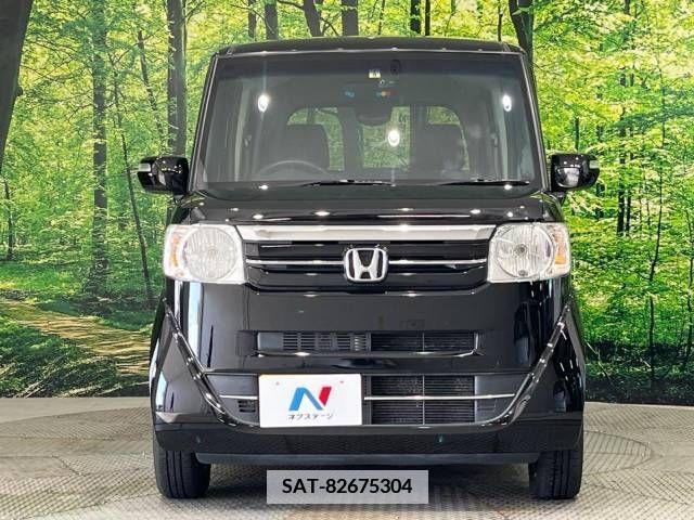 Honda N BOX 2015-07 364393-14