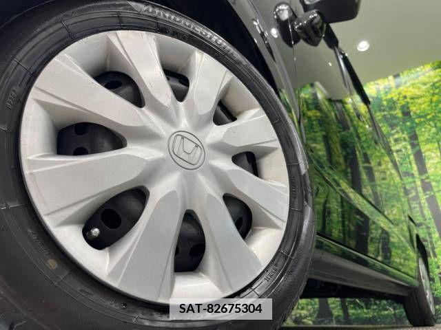 Honda N BOX 2015-07 364393-13