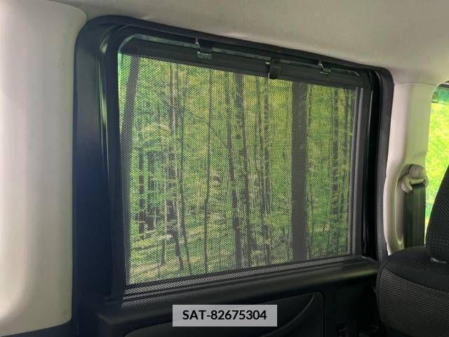 Honda N BOX 2015-07 364393-7