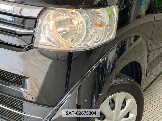 Honda N BOX 2015-07 364393-12
