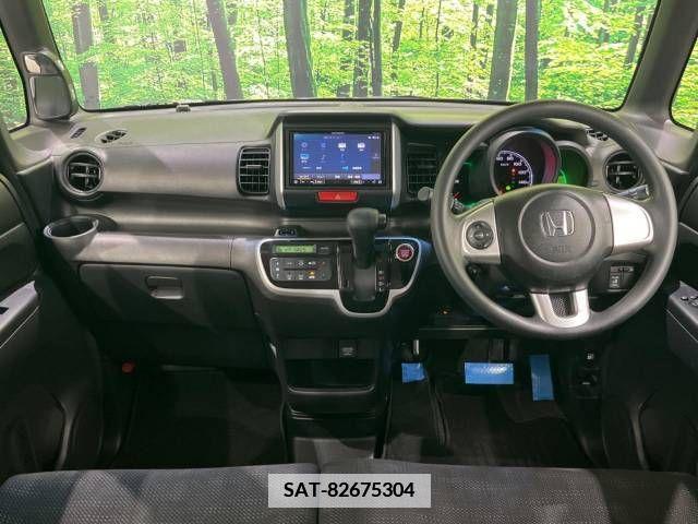 Honda N BOX 2015-07 364393-1