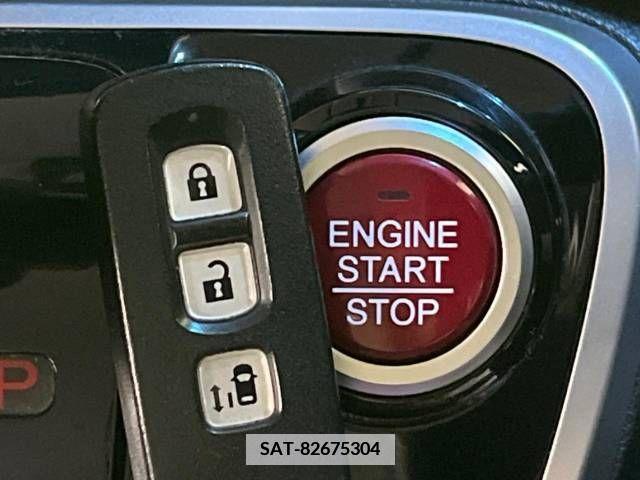 Honda N BOX 2015-07 364393-6