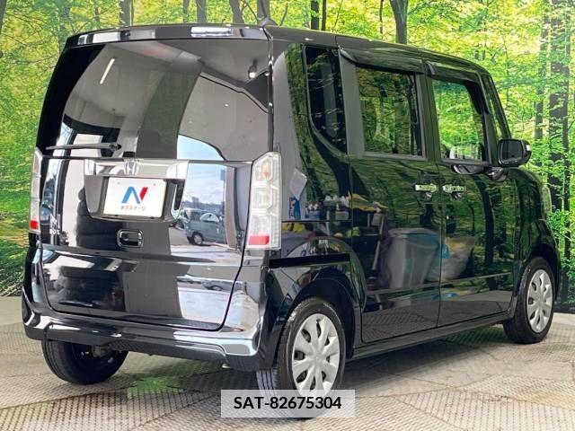 Honda N BOX 2015-07 364393-17