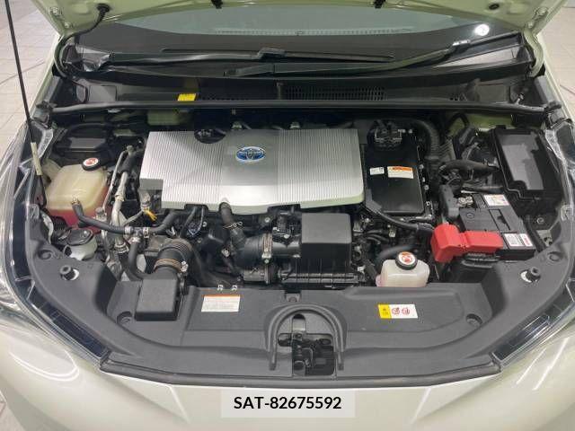 Toyota PRIUS 2016-06 380077-18