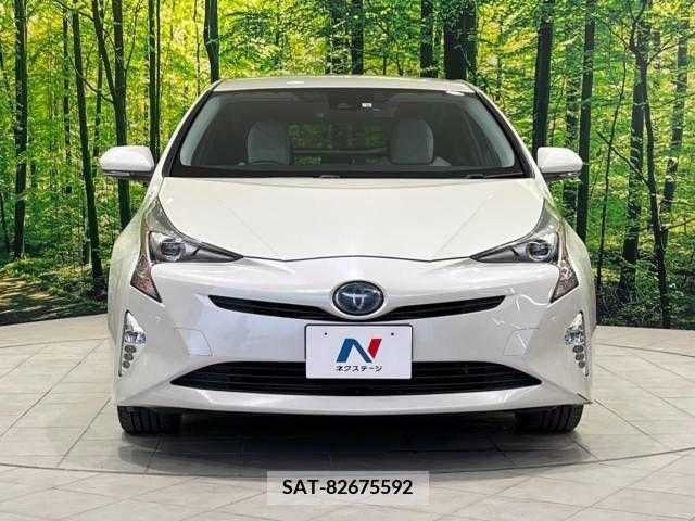 Toyota PRIUS 2016-06 380077-14