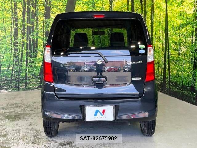 Suzuki WAGON R 2014-09 387191-13