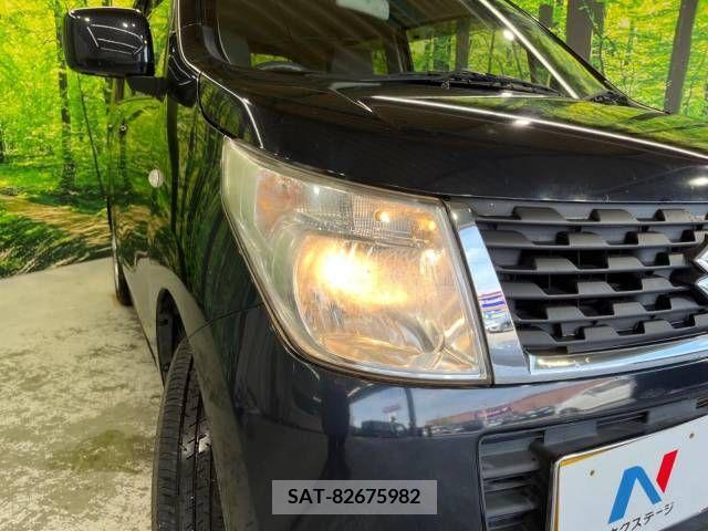 Suzuki WAGON R 2014-09 387191-9