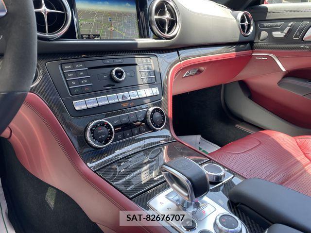 Amg SL 2017-06 291729-18