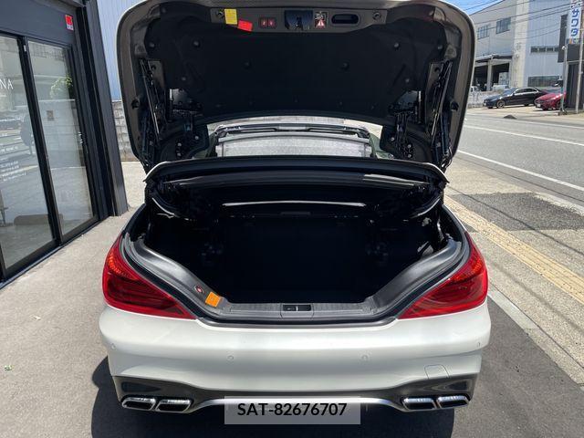 Amg SL 2017-06 291729-22