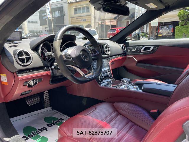 Amg SL 2017-06 291729-1