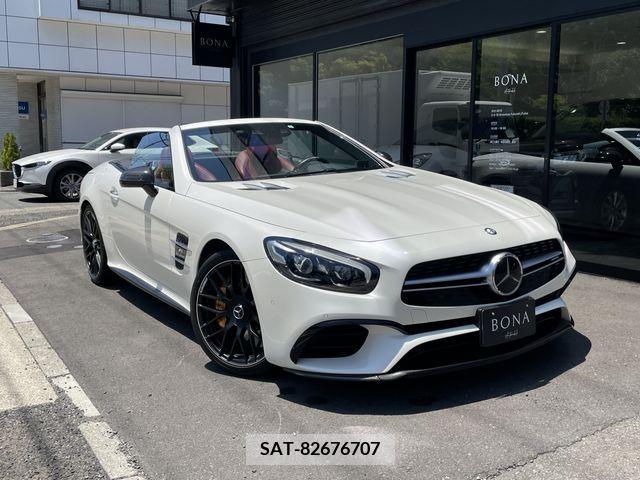 Amg SL 2017-06 291729-3
