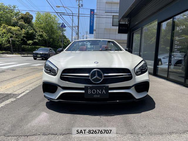 Amg SL 2017-06 291729-5