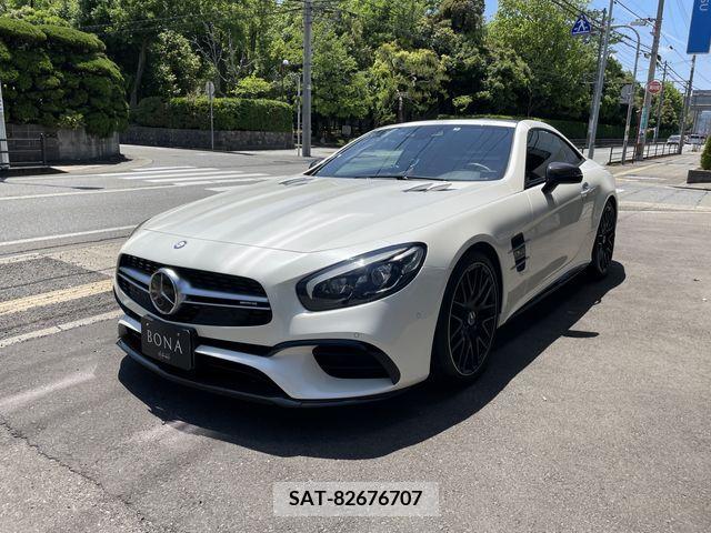 Amg SL 2017-06 291729-6