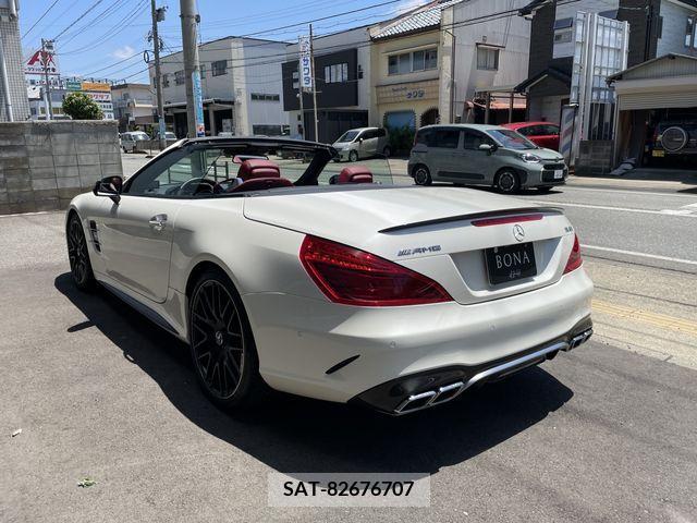Amg SL 2017-06 291729-9
