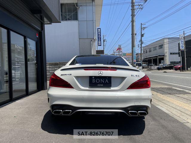 Amg SL 2017-06 291729-10