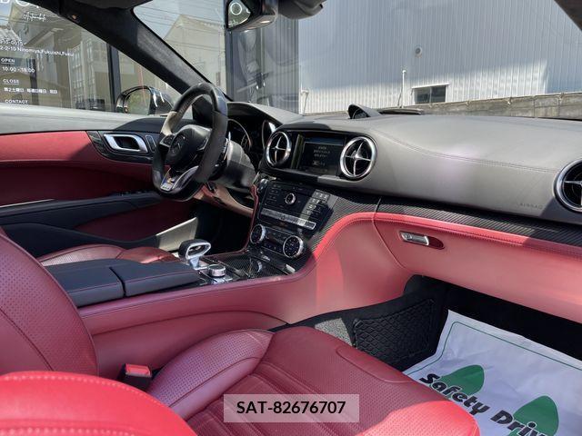 Amg SL 2017-06 291729-13
