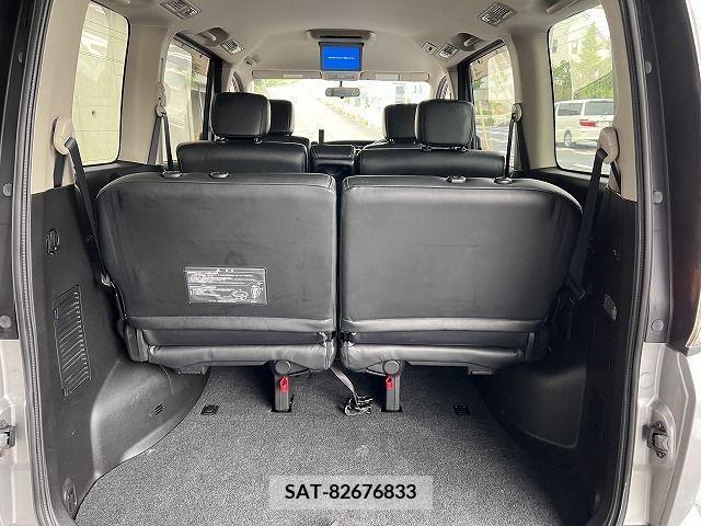 Nissan SERENA 2010-05 285273-23