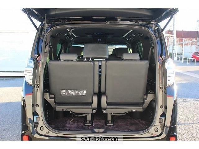 Toyota VELLFIRE 2018-04 208635-16