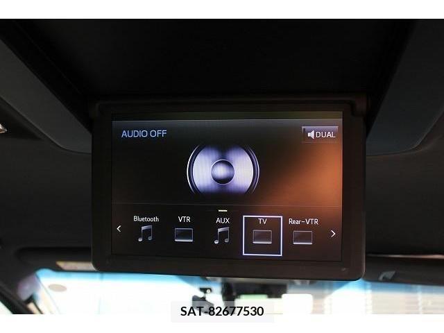 Toyota VELLFIRE 2018-04 208635-3