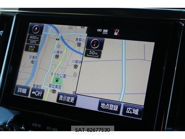 Toyota VELLFIRE 2018-04 208635-1