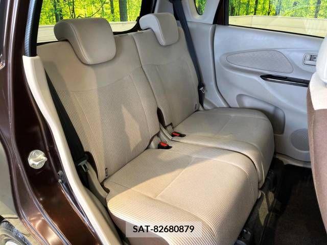 Nissan DAYZ 2017-07 251366-9