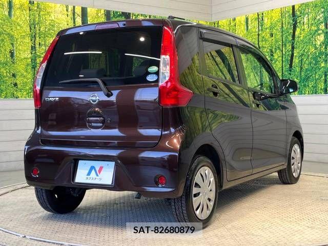 Nissan DAYZ 2017-07 251366-17