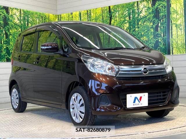 Nissan DAYZ 2017-07 251366-16