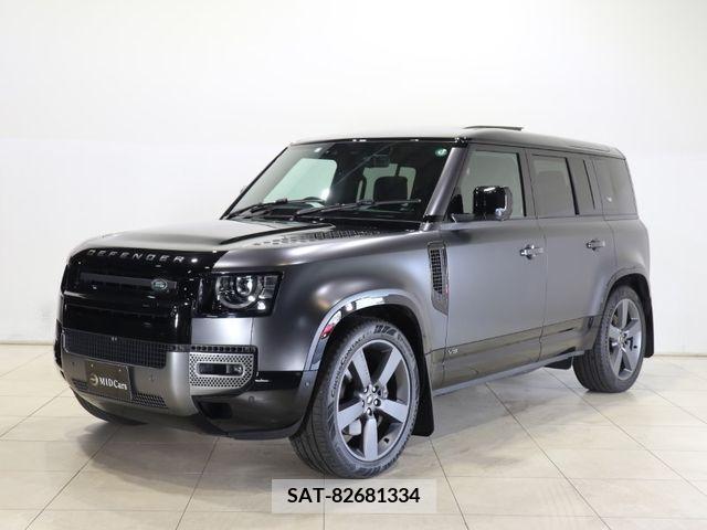 ROVER DEFENDER 2023-12 346557-0