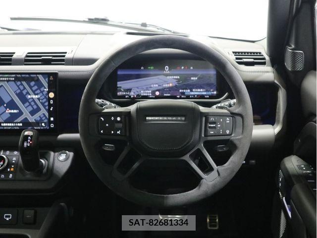 ROVER DEFENDER 2023-12 346557-10