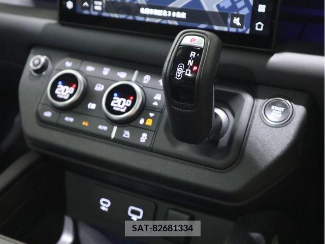 ROVER DEFENDER 2023-12 346557-11