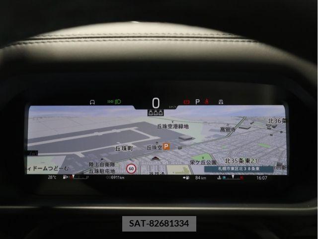 ROVER DEFENDER 2023-12 346557-12