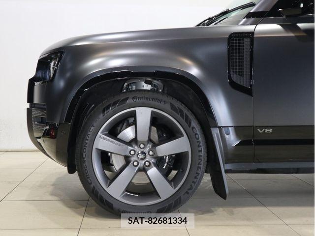 ROVER DEFENDER 2023-12 346557-29