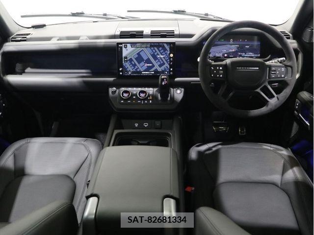 ROVER DEFENDER 2023-12 346557-9