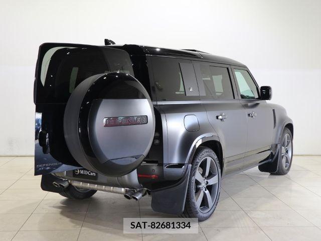 ROVER DEFENDER 2023-12 346557-8