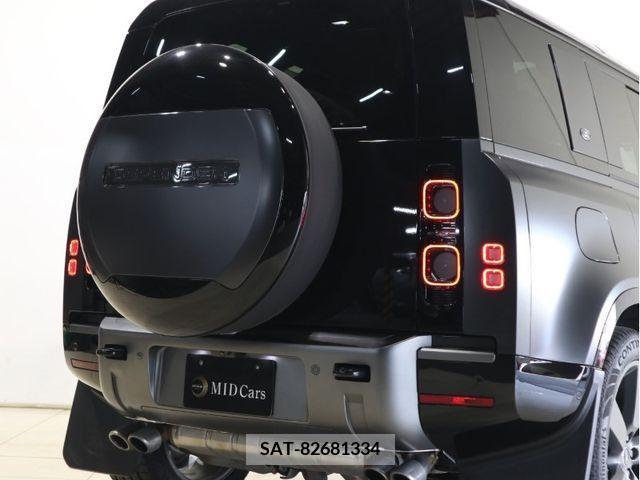 ROVER DEFENDER 2023-12 346557-6