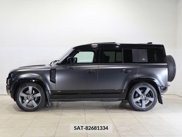 ROVER DEFENDER 2023-12 346557-4