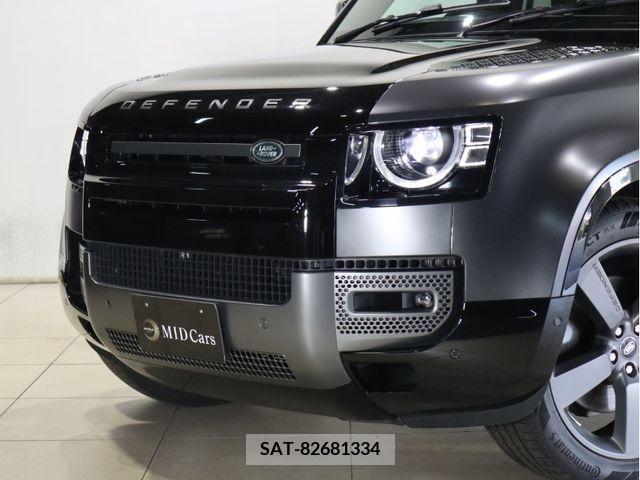 ROVER DEFENDER 2023-12 346557-5