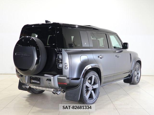 ROVER DEFENDER 2023-12 346557-7
