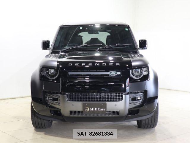ROVER DEFENDER 2023-12 346557-1