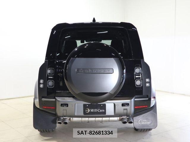 ROVER DEFENDER 2023-12 346557-2