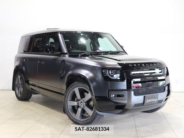 ROVER DEFENDER 2023-12 346557-3