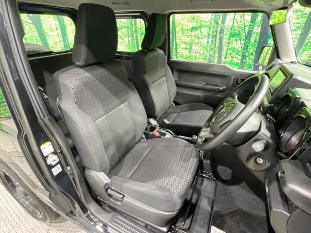 Suzuki JIMNY 2021-04 195421-7