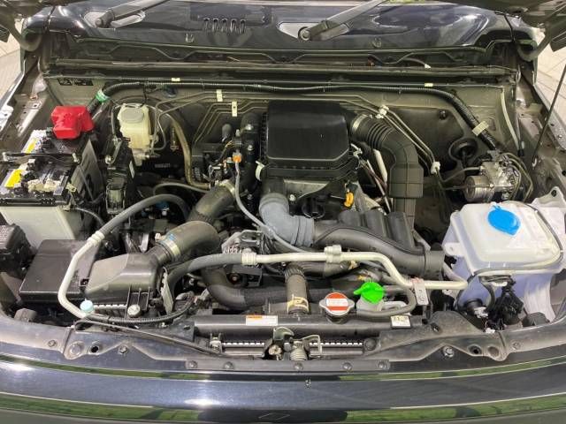 Suzuki JIMNY 2021-04 195421-18